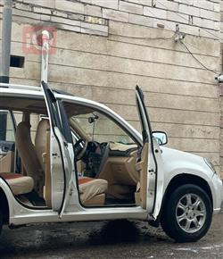Chery Tiggo 3